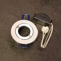 Downlight D-11701   25:-/st