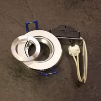 Downlight D-11701   25:-/st