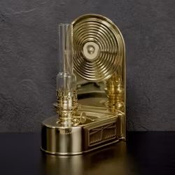 Bordslampa 8808/O mässing