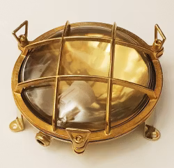 Gallerlampa med tassar 2029