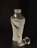 Mats Jonasson Lucifer karaff klar