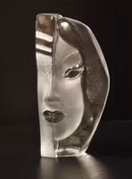 Mats Jonasson Nike klar