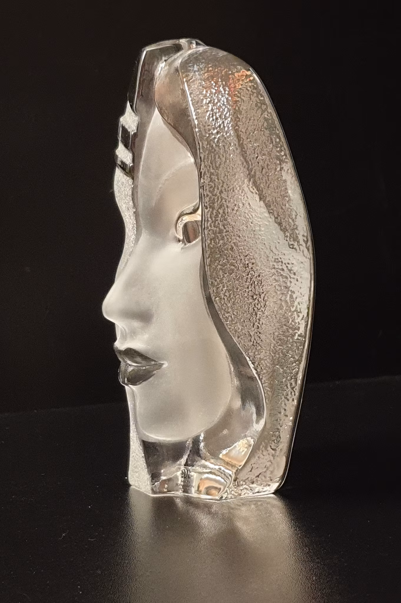 Mats Jonasson Nike klar   Kustboden.se