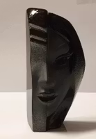 Mats Jonasson Nike svart