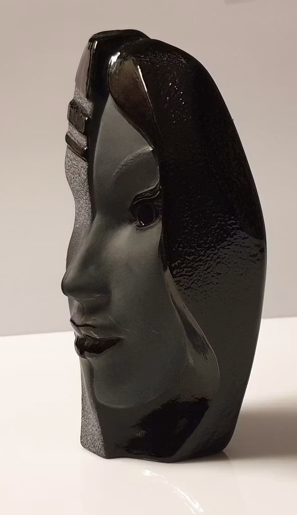 Mats Jonasson Nike svart   Kustboden.se