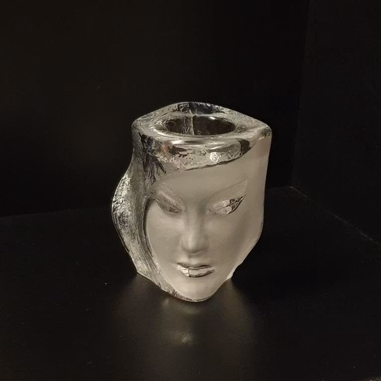 Mats Jonasson ljuslykta Electra   Kustboden.se