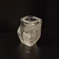 Mats Jonasson ljuslykta Electra