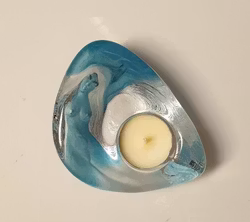 Mats Jonasson ljuslykta Ran