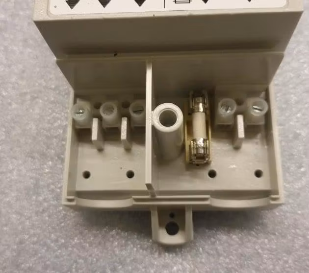 Transformator LF66B-22024-GS 24V 60VA IP44   Kustboden.se