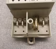 Transformator LF66B-22024-GS 24V 60VA IP44