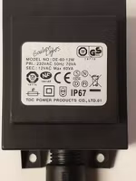 Garden Lights Transformator 60VA