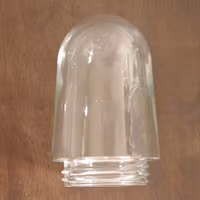 Stallglas matt 49:-