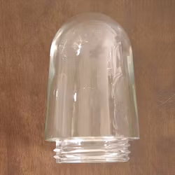 Stallglas matt 49:-