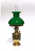 Bordlampa liten 8817O/O mässing