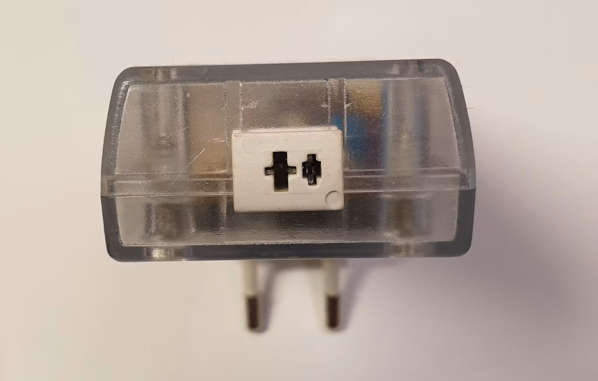 Pluggintransformator       AA-1502RB 50W