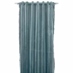 Franz en vacker frans med bård. Färg: Brun.