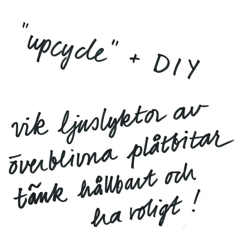 Ljuslykta DIY Hjärta från Cult design i rosa.
