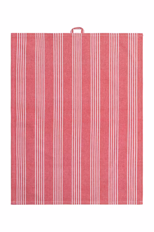 Kökshandduk i bomull. mått 50 x 70 cm.
