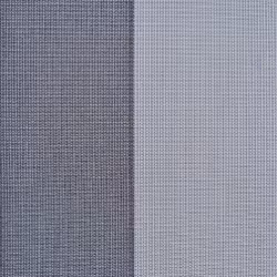 Markisväv/uteväv Fidji Blå. Material 100% Dralon. Bredd 130 cm.