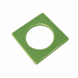 Change ljusmanschett från Cult design. Färg: Grön.