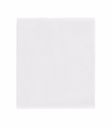 Selma ett vitt frottébadlakan i 100% bomull från Noble house, mått 70 x 130 cm.