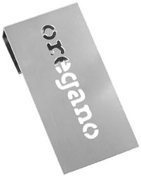 Tag Oregano från Cult design. Färg: Metall.