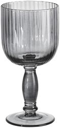 OnLine Allglas i 2 pack i färgen asphalt från Cult design, 27 cl.