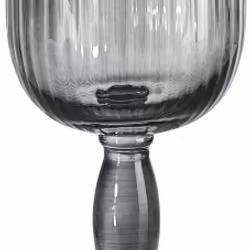 OnLine Allglas i 2 pack i färgen asphalt från Cult design, 27 cl.