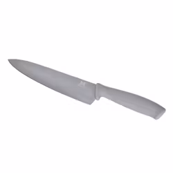 Kockkniv Sam med Teflonbehandlat blad från Modern house. Färg: Grå.