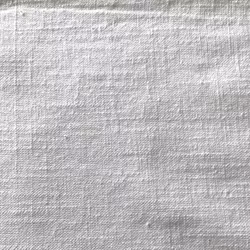 Kitchen en duk i 100% bomull. Färg: Vit.