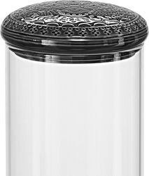 Orient Glasburk 1,4 L från Cult design i färgen asphalt.