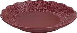 Cult design Orient assiett wine