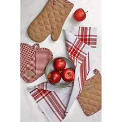 Jute en grytvante från Noble house mått 15 x 30 cm