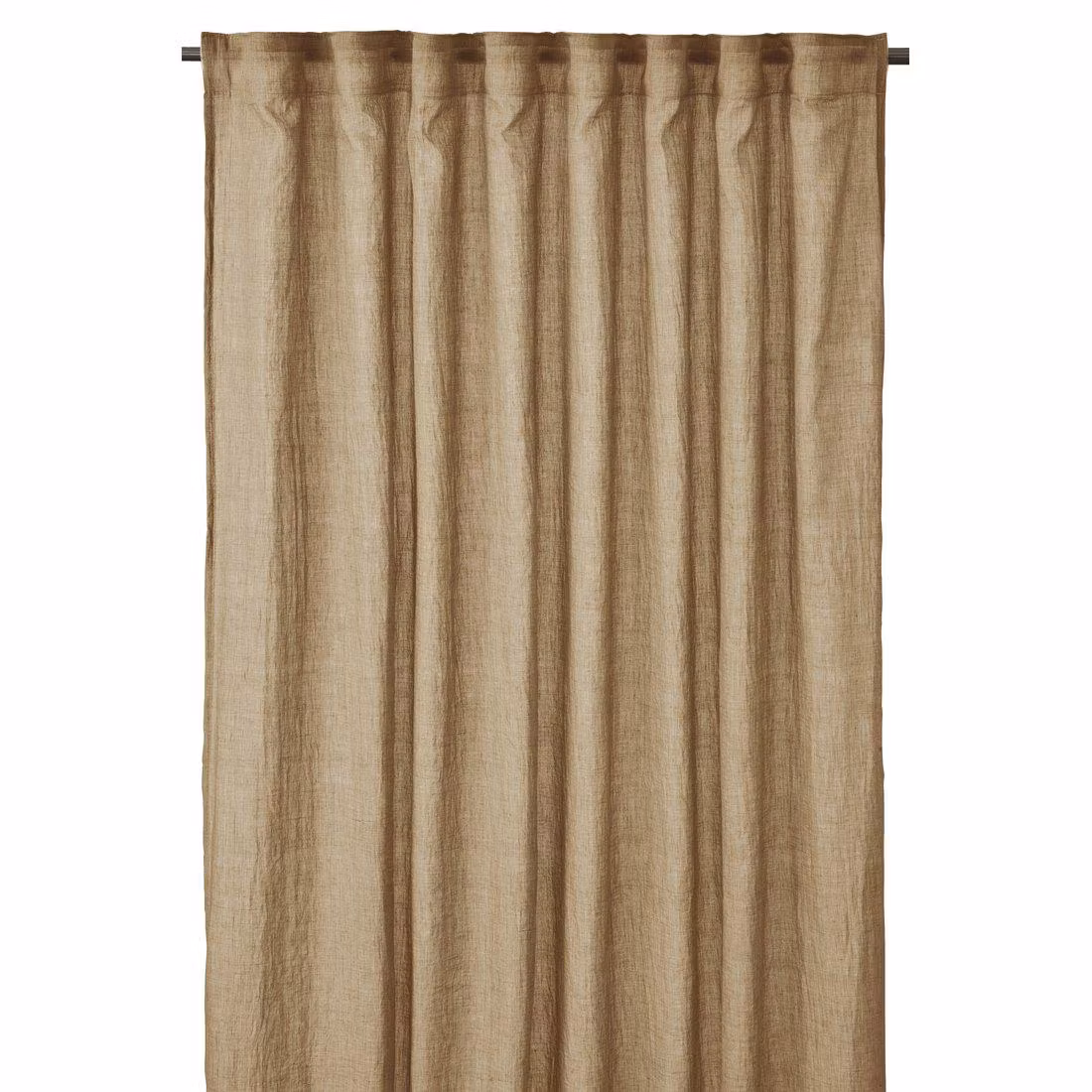 Svanefors Sandy 2 pack färg iskaffe mått 2 X 135 X 280 CM