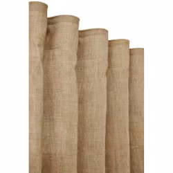 Svanefors Sandy 2 pack färg iskaffe mått 2 X 135 X 280 CM