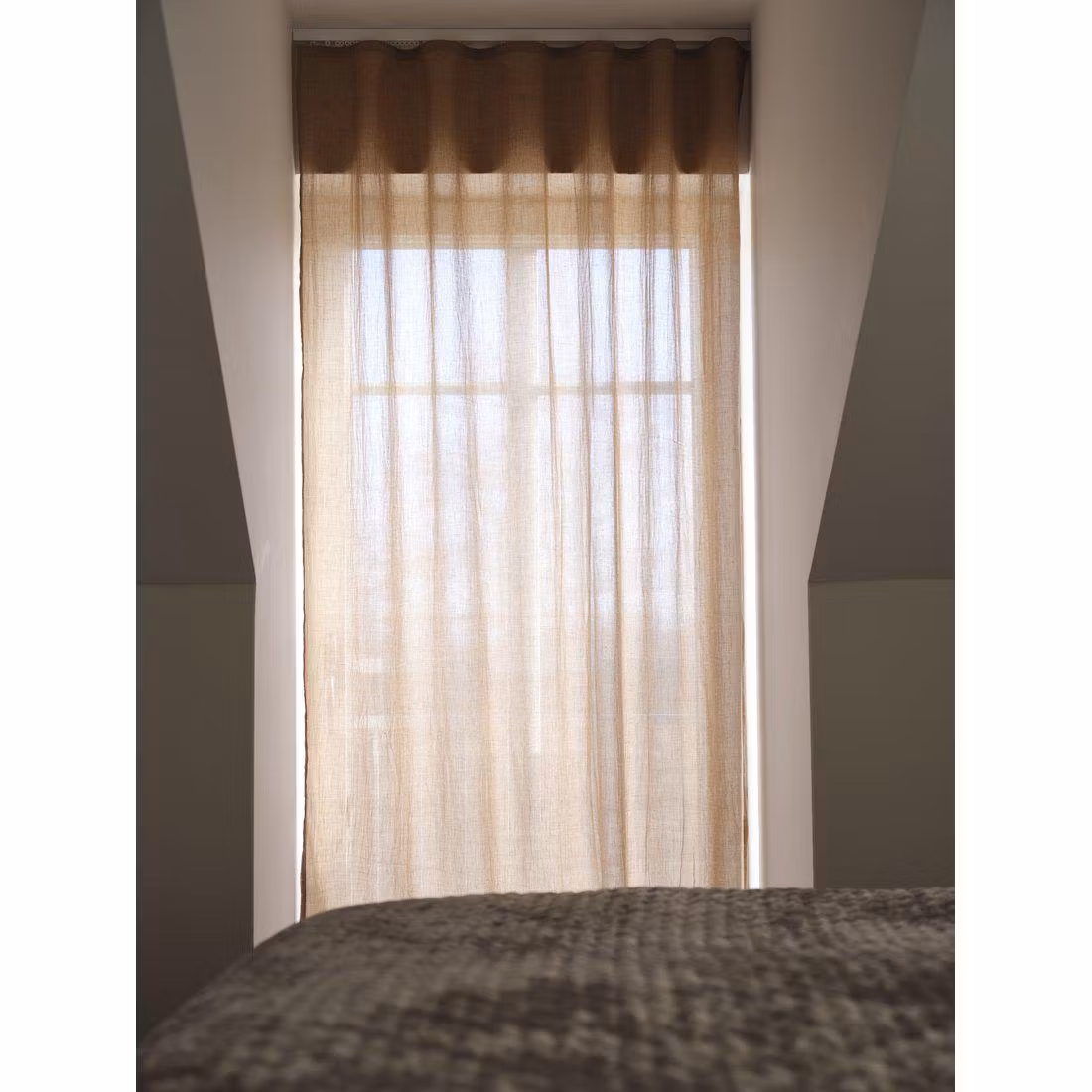 Svanefors Sandy 2 pack färg iskaffe mått 2 X 135 X 280 CM
