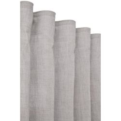 Svanefors Sandy 2 pack färg linnefärgad mått 2 X 135 X 280 CM