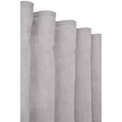 Svanefors Sandy 2 pack färg linnefärgad mått 2 X 135 X 280 CM