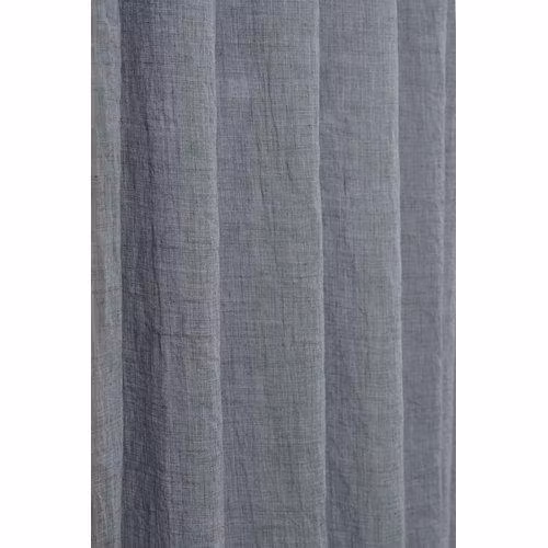 Svanefors Sandy 2 pack färg blå mått 2 X 135 X 280 CM