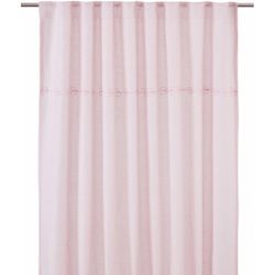 Svanefors Amie 2 pack ljusrosa multibandslängder 2 X 140 X 280 CM