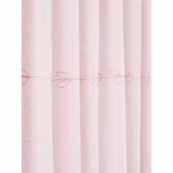 Svanefors Amie 2 pack ljusrosa multibandslängder 2 X 140 X 280 CM