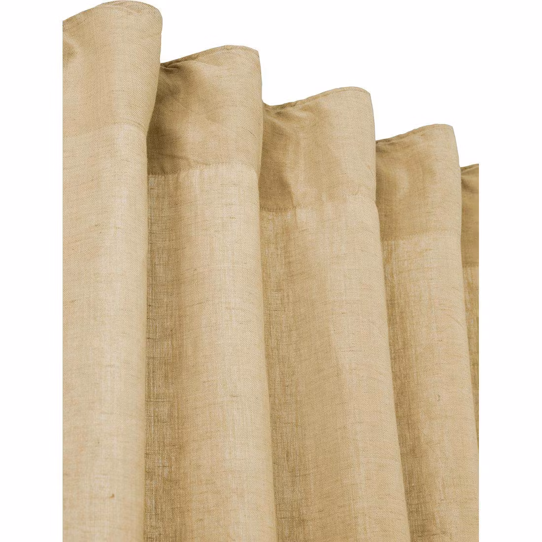 Svanefors Amie 2 pack i färgen iskaffe multibandslängder 2 x 140 x 280 CM