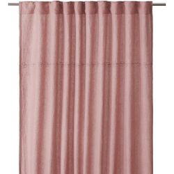 Svanefors Amie 2 pack i färgen rose multibandslängder 2 x 140 x 280 CM
