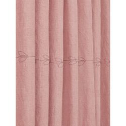 Svanefors Amie 2 pack i färgen rose multibandslängder 2 x 140 x 280 CM