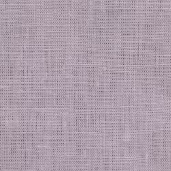 Svanefors Tuva en rosa gardinkappa på metervara i tvättat linne höjd 50 cm