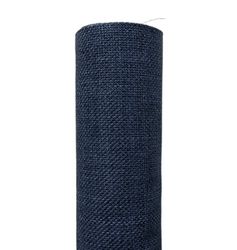 Maddie ett marinblått möbeltyg metervara bredd 140 cm