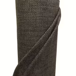 Maddie ett mörkgrått möbeltyg metervara bredd 140 cm