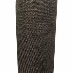 Maddie ett mörkgrått möbeltyg metervara bredd 140 cm