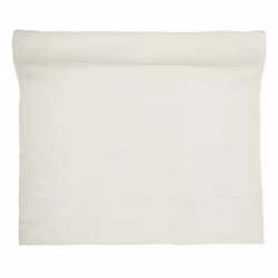 Boel & Jan Trolldalen duka en off-white bordslöpare i bomull i mått 60 x 180 cm