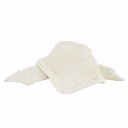 Boel & Jan Trolldalen duka ett 2 pack med sevetter i off-white i mått 2 x 40 x 40 cm